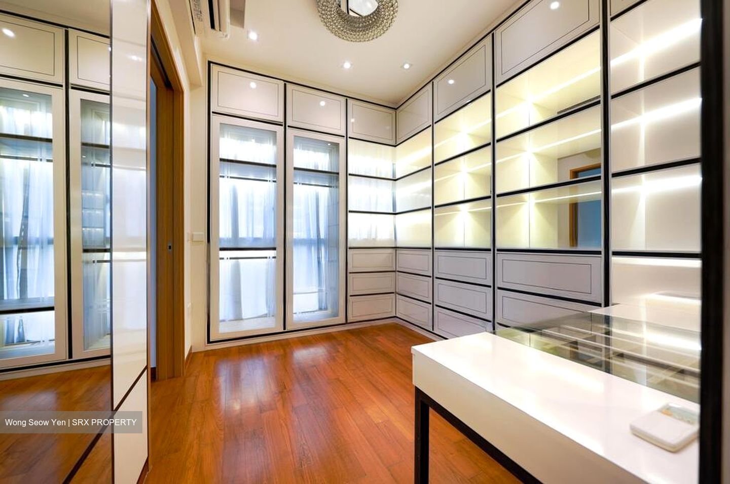 Mon Jervois (D10), Condominium #618904271